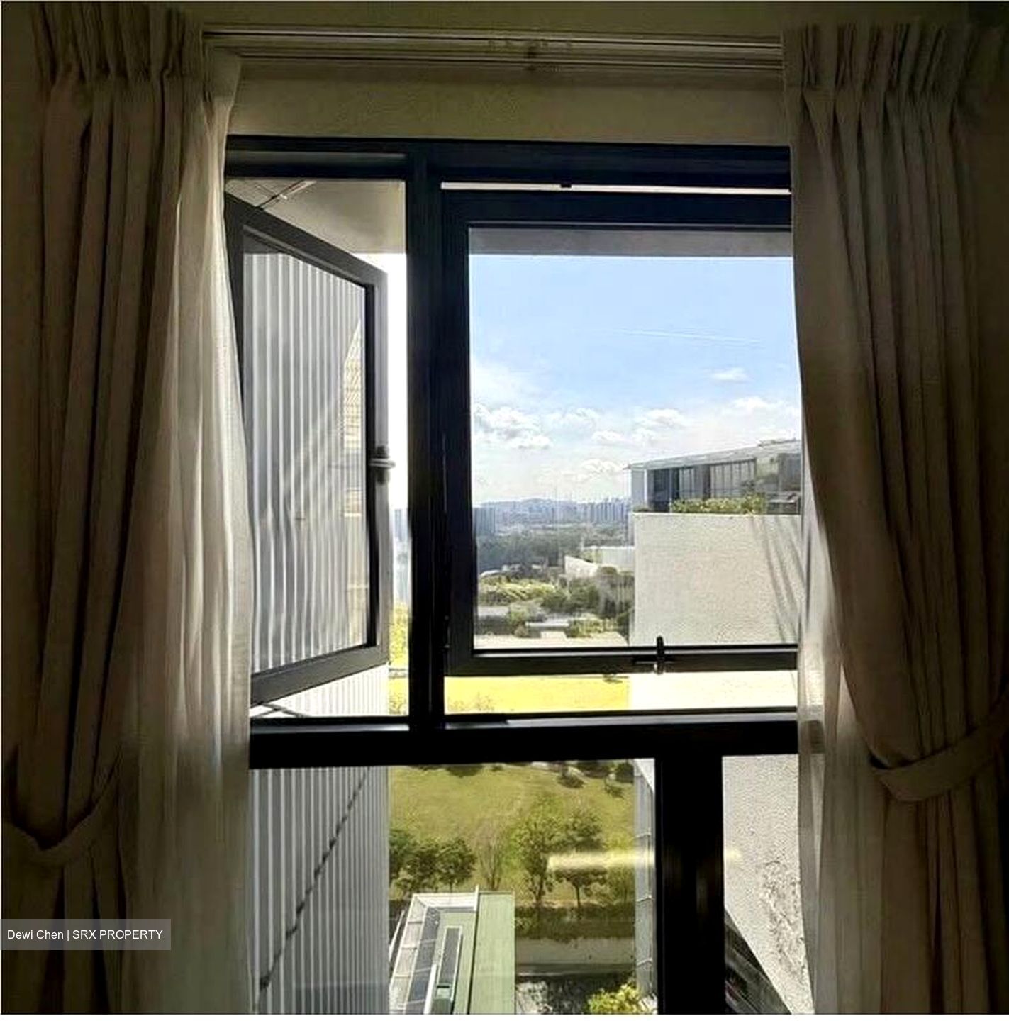 The Lakefront Residences (D22), Condominium #498305251